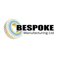 Bespoke Manufacturing Ltd logo, Bespoke Manufacturing Ltd contact details