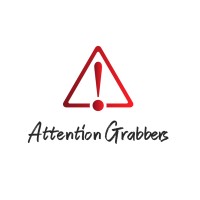 Attention Grabbers logo, Attention Grabbers contact details