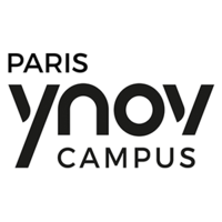 Paris Ynov Campus logo, Paris Ynov Campus contact details