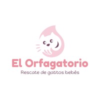 El Orfagatorio logo, El Orfagatorio contact details