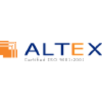 Altex Russia logo, Altex Russia contact details