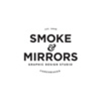 Smoke & Mirrors Studio logo, Smoke & Mirrors Studio contact details