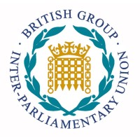 British Group Inter-Parliamentary Union logo, British Group Inter-Parliamentary Union contact details