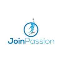 Join Passion logo, Join Passion contact details