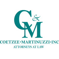 Coetzee Martinuzzi Incorporated logo, Coetzee Martinuzzi Incorporated contact details