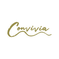 The Convivia Group logo, The Convivia Group contact details