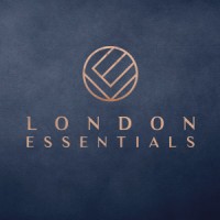 London Essentials logo, London Essentials contact details