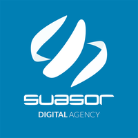 Suasor logo, Suasor contact details