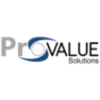 PRO-VALUE SOLUTIONS LLC logo, PRO-VALUE SOLUTIONS LLC contact details