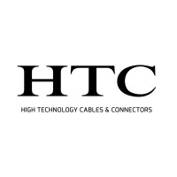 HTC High Technology Cables & Connectors logo, HTC High Technology Cables & Connectors contact details