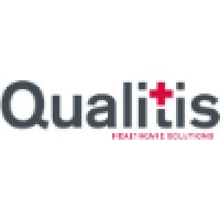 Qualitis Healthcare Solutions Ltd logo, Qualitis Healthcare Solutions Ltd contact details