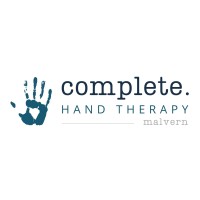 Complete Hand Therapy logo, Complete Hand Therapy contact details