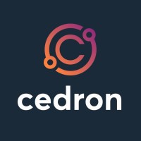 Cedron logo, Cedron contact details