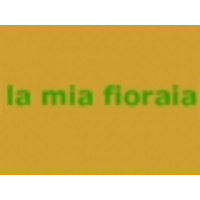 La mia fioraia logo, La mia fioraia contact details