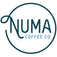 Numa Coffee Co. logo, Numa Coffee Co. contact details