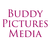 Buddy Pictures Media logo, Buddy Pictures Media contact details