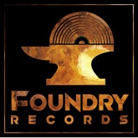 Foundry-Records logo, Foundry-Records contact details