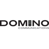 DOMINO COMMUNICATIONS LTD. logo, DOMINO COMMUNICATIONS LTD. contact details