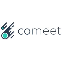 Comeet.in logo, Comeet.in contact details