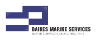 Baires Marine Services logo, Baires Marine Services contact details