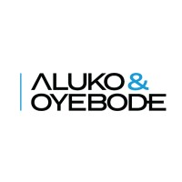 Aluko & Oyebode logo, Aluko & Oyebode contact details