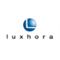 Luxhora logo, Luxhora contact details