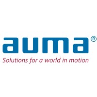 AUMA Iberia, S.L.U. logo, AUMA Iberia, S.L.U. contact details