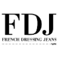 FDJ French Dressing Inc. logo, FDJ French Dressing Inc. contact details