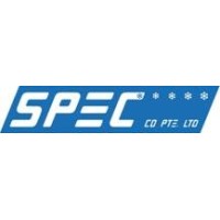 SPECCo2 logo, SPECCo2 contact details