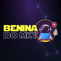 Benina do Marketing | Consultoria em Marketing Digital logo, Benina do Marketing | Consultoria em Marketing Digital contact details