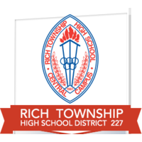 Rich Central Campus High School logo, Rich Central Campus High School contact details