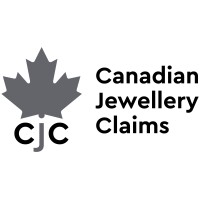 Canadian Jewellery Claims logo, Canadian Jewellery Claims contact details