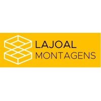 LAJOAL MONTAGENS logo, LAJOAL MONTAGENS contact details