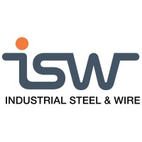 Industrial Steel & Wire Co logo, Industrial Steel & Wire Co contact details