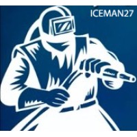 Iceman27 logo, Iceman27 contact details