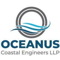 Oceanus Coastal Engineers LLP logo, Oceanus Coastal Engineers LLP contact details