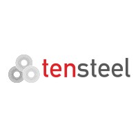 Tensteel logo, Tensteel contact details