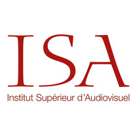 ISA - L'Institut Supérieur d'Audiovisuel logo, ISA - L'Institut Supérieur d'Audiovisuel contact details