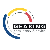 GEARING Consultancy & Advies B.V. logo, GEARING Consultancy & Advies B.V. contact details