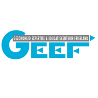 Platform GEEF logo, Platform GEEF contact details