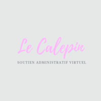 Le Calepin logo, Le Calepin contact details