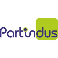 PARTINDUS S.L. logo, PARTINDUS S.L. contact details