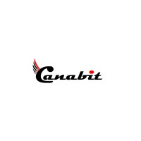 CANABIT logo, CANABIT contact details