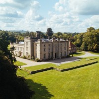 Chiddingstone Castle logo, Chiddingstone Castle contact details