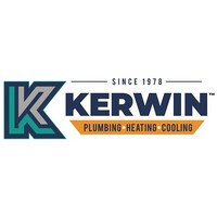 KERWIN PLUMBING AND HEATING, INC logo, KERWIN PLUMBING AND HEATING, INC contact details