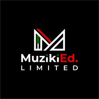 MuzikiEd Limited logo, MuzikiEd Limited contact details