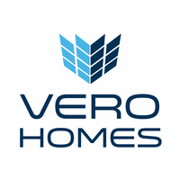 Vero Homes, LLC logo, Vero Homes, LLC contact details