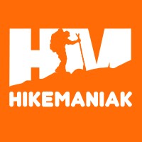 Hikemaniak logo, Hikemaniak contact details