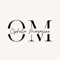 Ophelia Magazine logo, Ophelia Magazine contact details