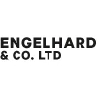 ENGELHARD & CO. logo, ENGELHARD & CO. contact details